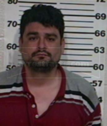 Russell Heath Cortez