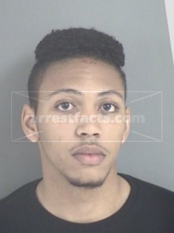 Kaleb Tramaine Williams