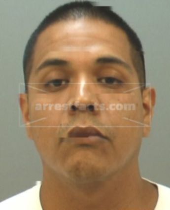 Fred Gomez Gonzales