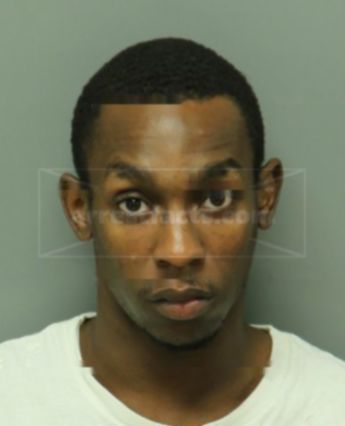 Richard Rayvon Turner