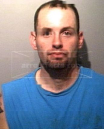Brian Chad Pritchett