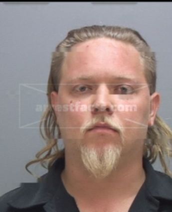 Brandon Christopher Shell