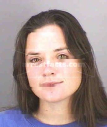 Mary Allison Bragg