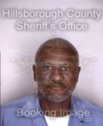 Ray Melvin Hayes