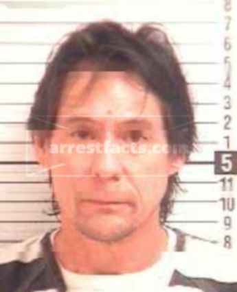 Thomas Keith Parker