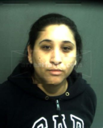 Aisha Gonzalez
