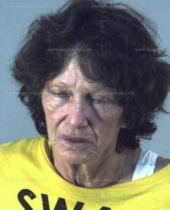 Sandra Gail Wynne