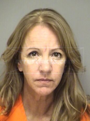 Susan Marie Scott