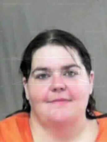 Michelle Lee Mclaughlin