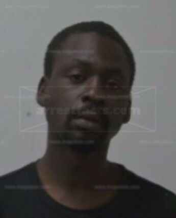 Brandon Larinzo Warren