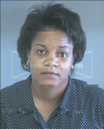 Sharon Louise Mims