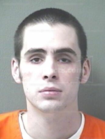 Matthew Braxton Barnes