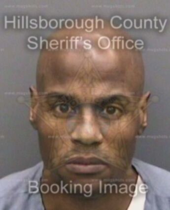 Johnnie Lee Jordan Jr.