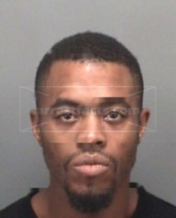Terrence Dante Griffith