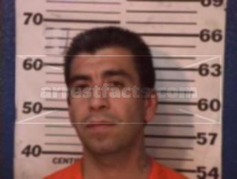 Alberto Azarte Espinoza