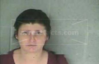 Christy K Brummett