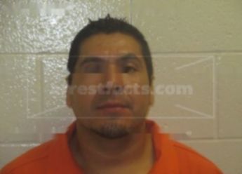 Jesse Alan Valencia
