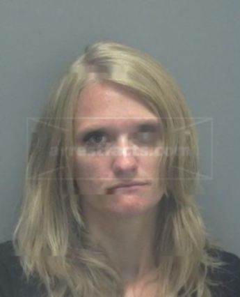 Malinda Dawn Linville