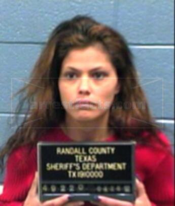 Christine Uballe Garza
