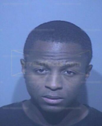 Ricky Bernard Posey