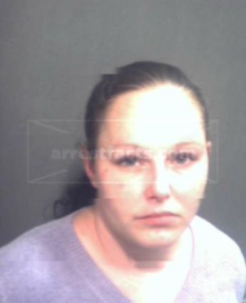 Mandi Dawn Marvin