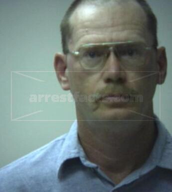 Raymond Terrell Sherman