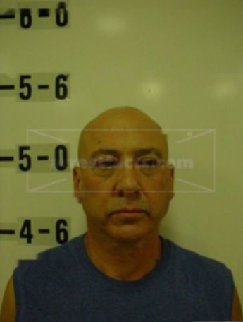 Otto James Mantia