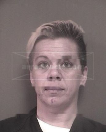 Rachel Marie Mulligan
