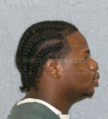 Anttwon L Evans