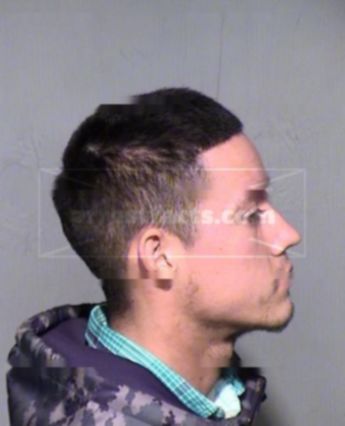 Uriel Galvez Villanueva