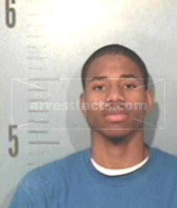 Edward Raymon Powdrill