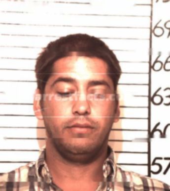 Vincent Martinez