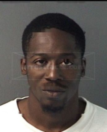 Tavarus Tyrone Hill