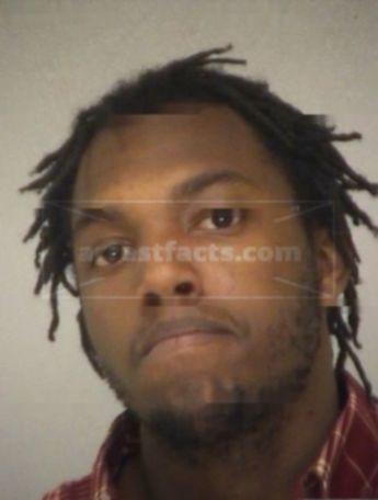 Deandre Antwoin Cuyler