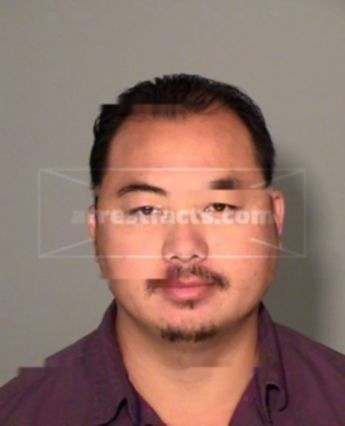 Spencer Kong Thao