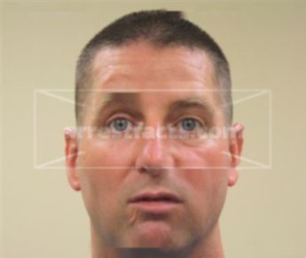 Michael Raymond Dorman