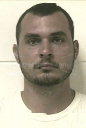 Clayton Hudson Holman
