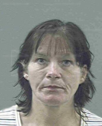 Cynthia Lee Hamilton