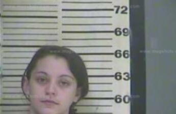 Donna Rita Mitchell
