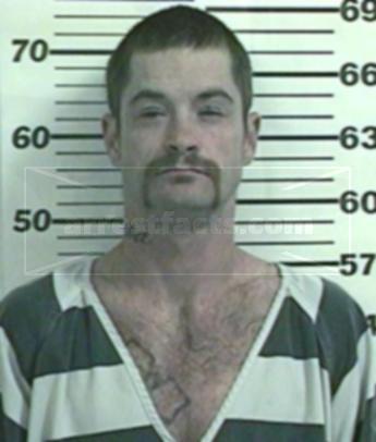 Donnie Ray Westbrook
