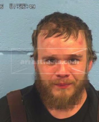 Cody Allen Bishop
