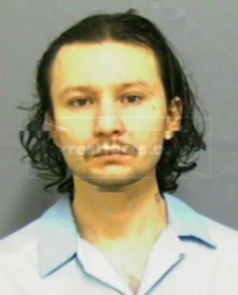 Joe Cortez Iii