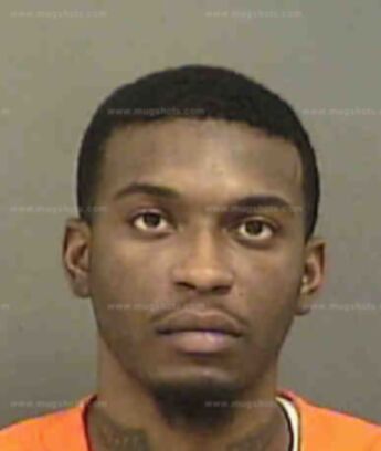 Xavier Dequayl Crouch