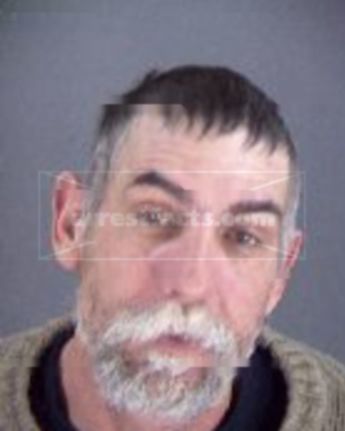 Randall Thomas Crowe