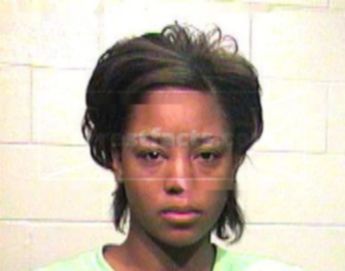 Tiffany Pleshette Barker