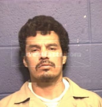 Jaime Espinoza-Torres