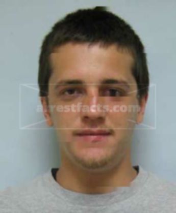 Derek Wayne Thomas