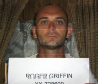 Roger Jason Griffin