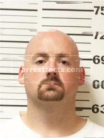 Shaun Patrick Libby