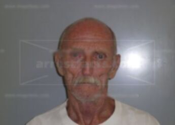 Raymond Paul Garner